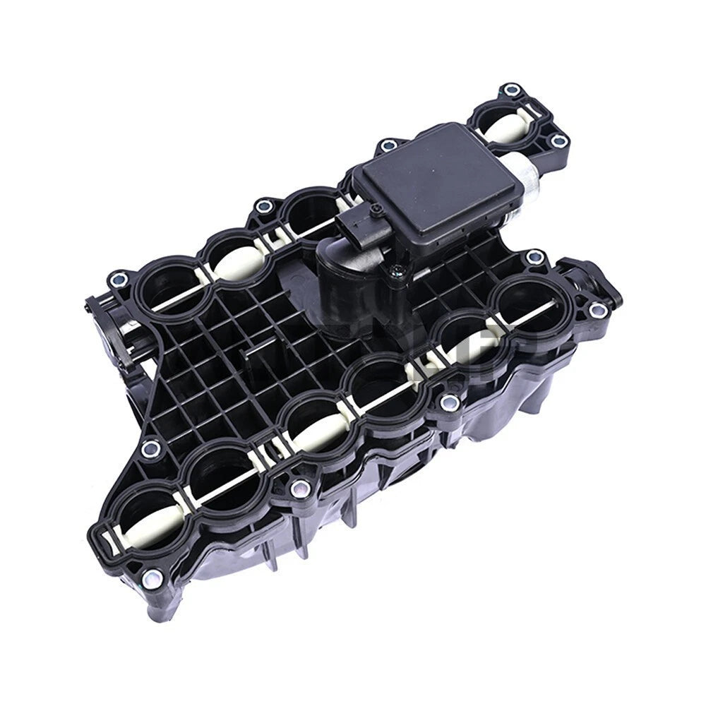 Intake Manifold W/Control for Ram 1500 3.0L V6 Diesel (2014–2018)