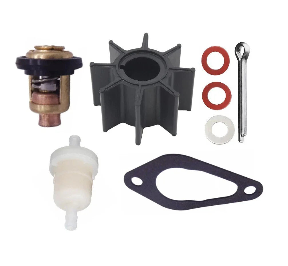 Tohatsu Outboard Maintenance Service Kit 9.9 15 20 HP