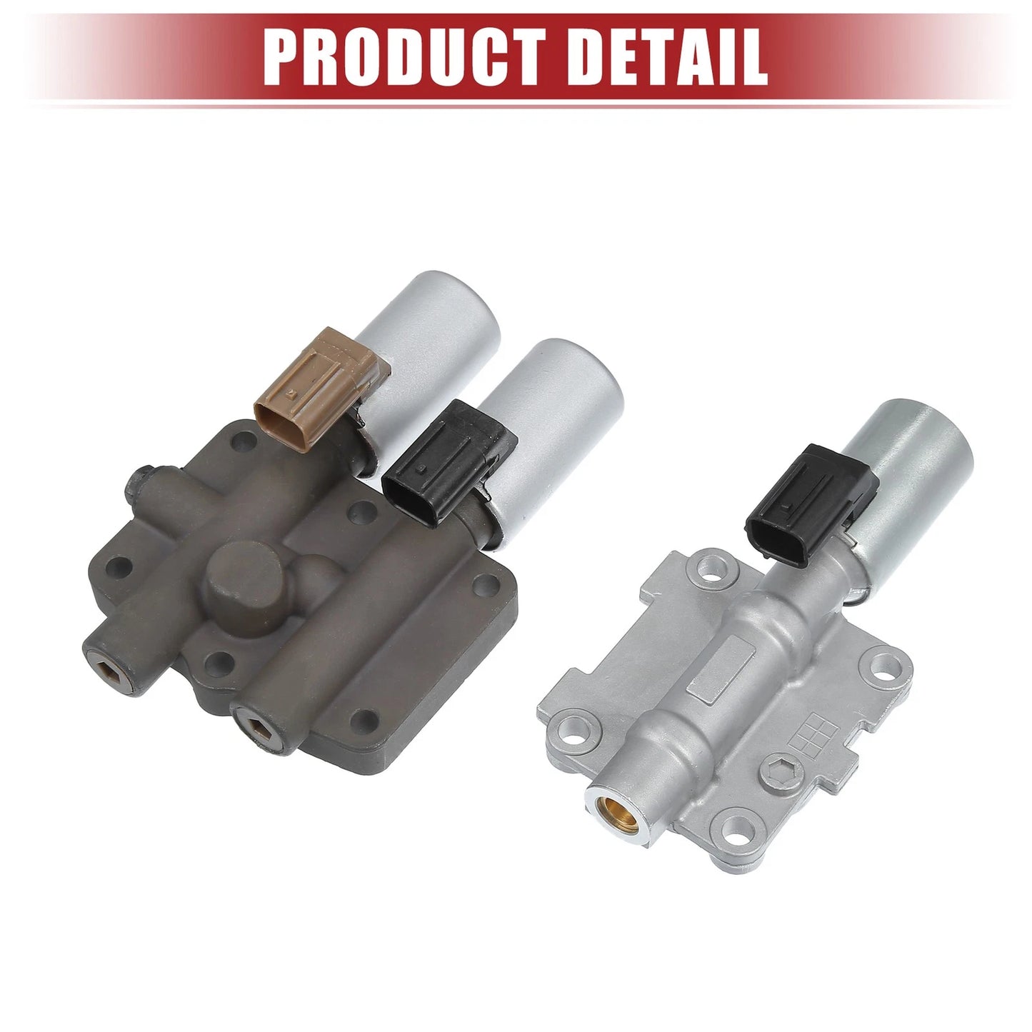 Transmission Shift Solenoid for Honda Odyssey (2005-2010)