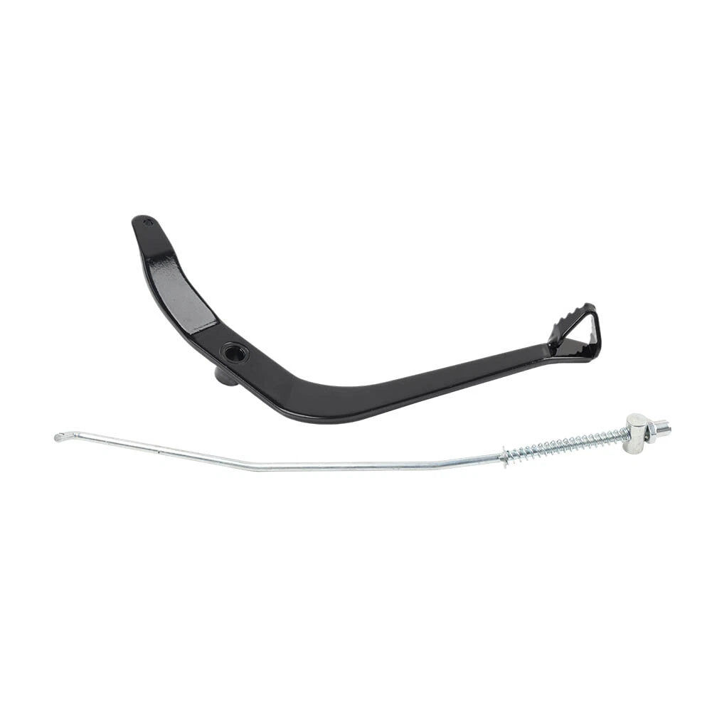 Metal Rear Foot Brake Pedal Lever for Yamaha PW80 (1983-2006)