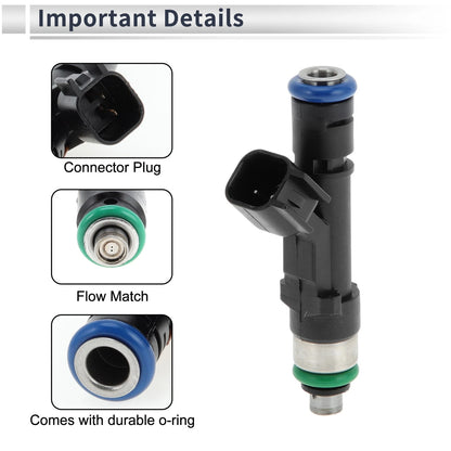 Fuel Injector Nozzle for Ford Expedition 5.4L (2005-2006)