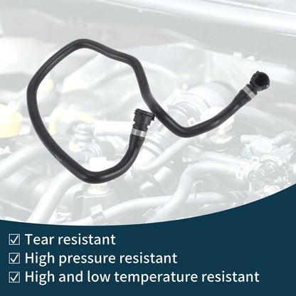 Radiator Hose for BMW 3 Series 320i 340i L4 2.0L (2017)