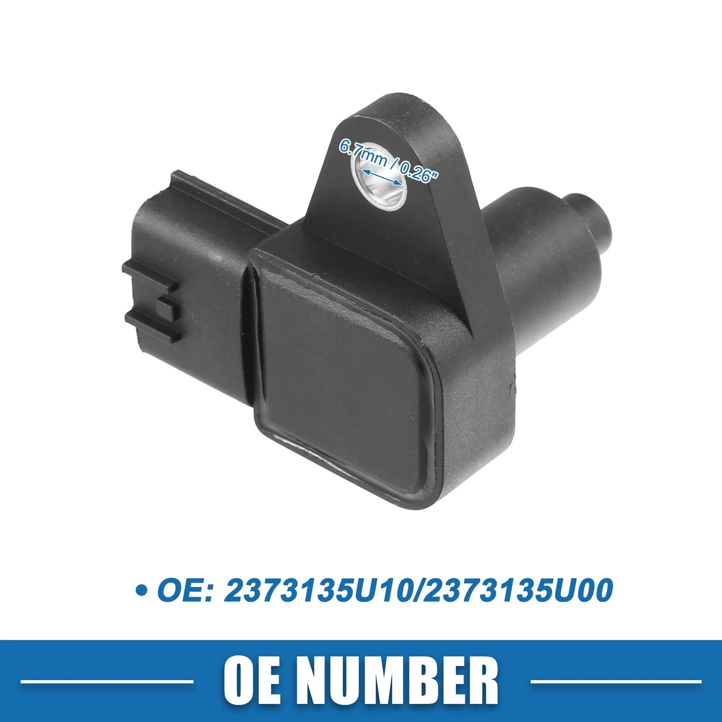 Crankshaft Position Sensor for Nissan Maxima (1995-2001)