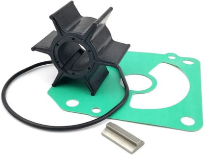 Water Pump Impeller Repair Kit for Honda Outboards 75-100 HP