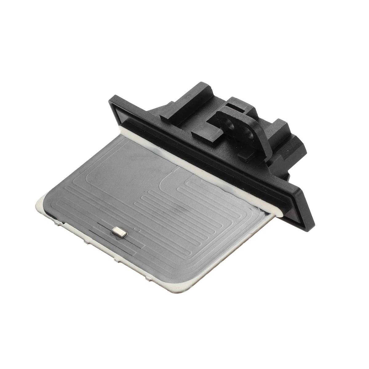 Blower Motor Resistor for Nissan Altima (1995-1997) Black 1 Pcs