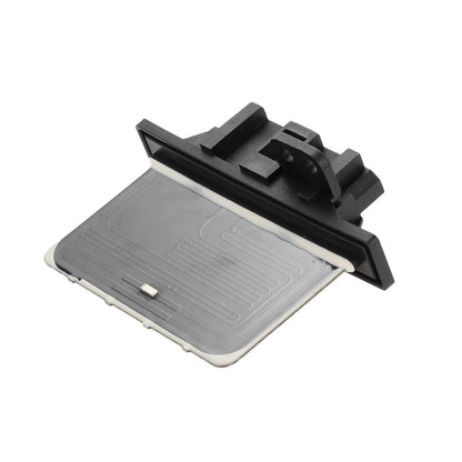 Blower Motor Resistor for Nissan Altima (1995-1997) Black 1 Pcs