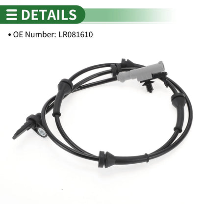 ABS Wheel Speed Sensor for Land Rover Range Rover (2002-2012)