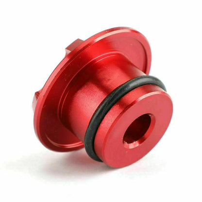 Triple Tree Stem Yoke Center Cover for Honda CB125R/150R/250R/300R (2018-2023)
