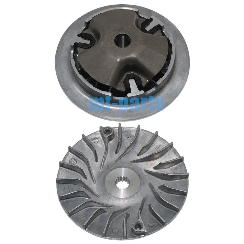 Starter Clutch Pulley Variator for Yamaha NMAX150 2017-2019, NMAX155 2020