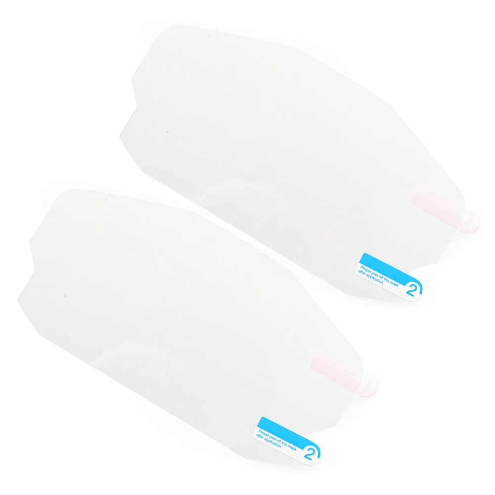 Speedometer Scratch Protection Screen Protector for DUCATI 899 1199 1299 Panigale (2012-2019)