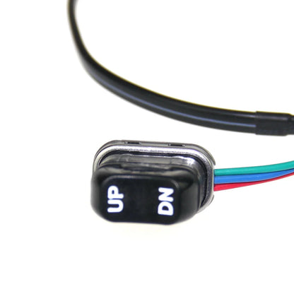 TRIM & TILT Switch A703-82563-02 for Yamaha Outboard Motors
