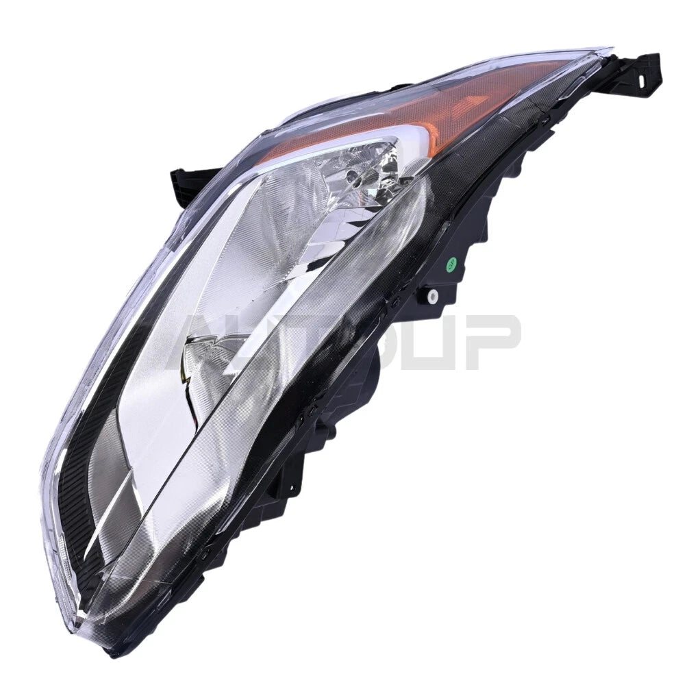 Headlamp Assembly Right Side for Ford Transit Connect XL XLT (2019–2023)