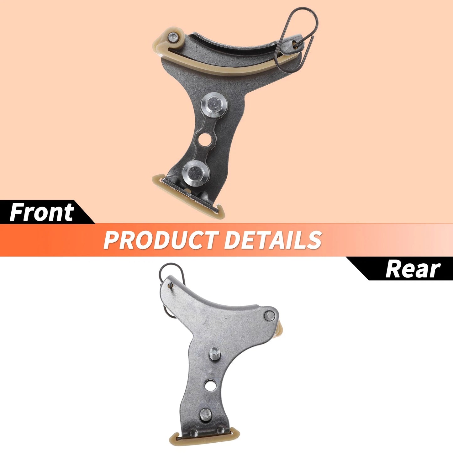 Timing Chain Tensioner for CADILLAC CTS (2016 - 2017)