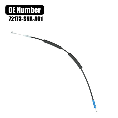 Front Left Door Lock Cable for Honda Civic (2006-2011)