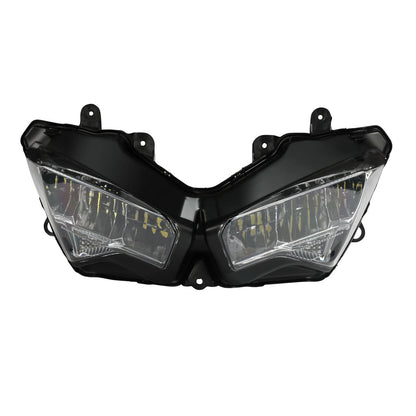 Ram Air Duct Fairing Bracket for Kawasaki Ninja ZX6R (2019-2023)
