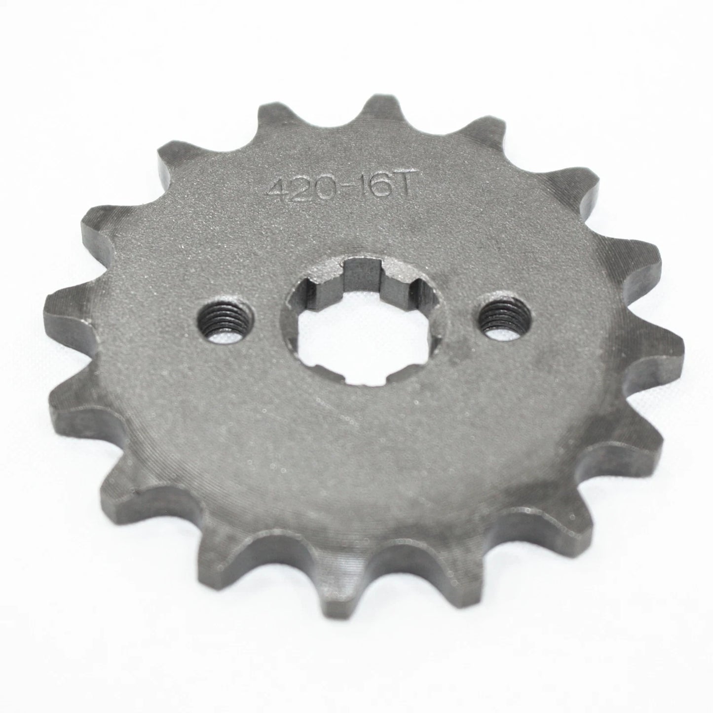 16T 17mm Front Sprocket for PIT TRAIL QUAD DIRT BIKE ATV BUGGY
