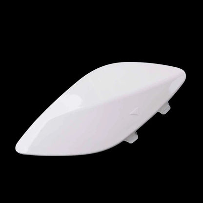 Bumper Tow Hook Eye Cover Cap for Benz CLA Coupe (2013-2016)
