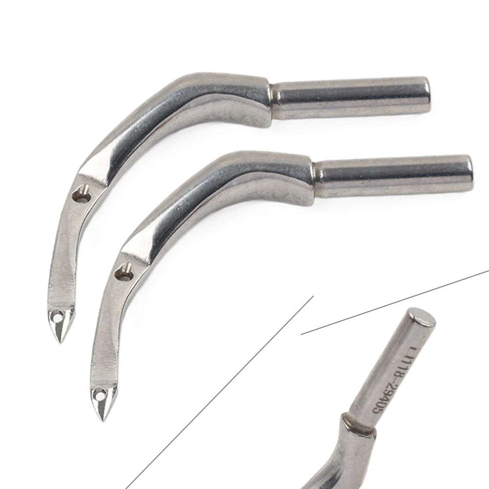 Chain Stitch Looper for Juki MO-2416, MO-2516 Overlock Sewing Machines