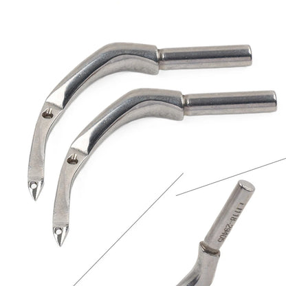 Chain Stitch Looper for Juki MO-2416, MO-2516 Overlock Sewing Machines