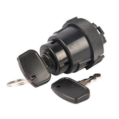 IGNITION SWITCH LOCK CYLINDER WITH KEY SET for Kubota RTV500 RTV900 RTV1140