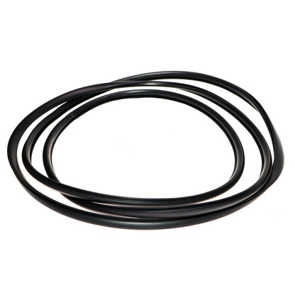 Black Windshield Moulding for Toyota Corolla 1991-1998