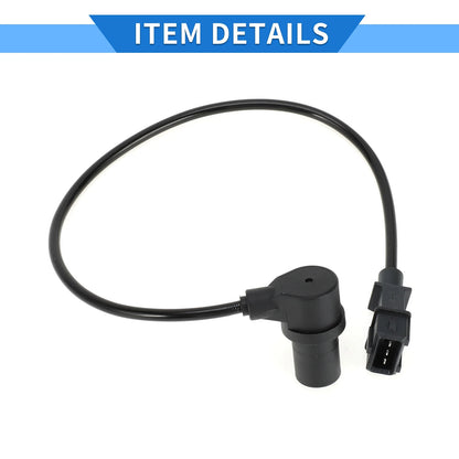 Crankshaft Position Sensor for PEUGEOT Expert 1.6 (1996-2000) 1 Pc