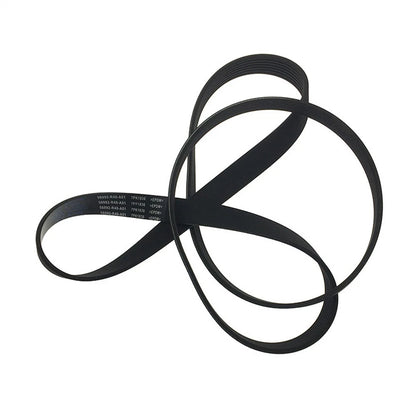 Serpentine Drive Belt for Honda Accord 2008-2012 2.4L (2008-2012)