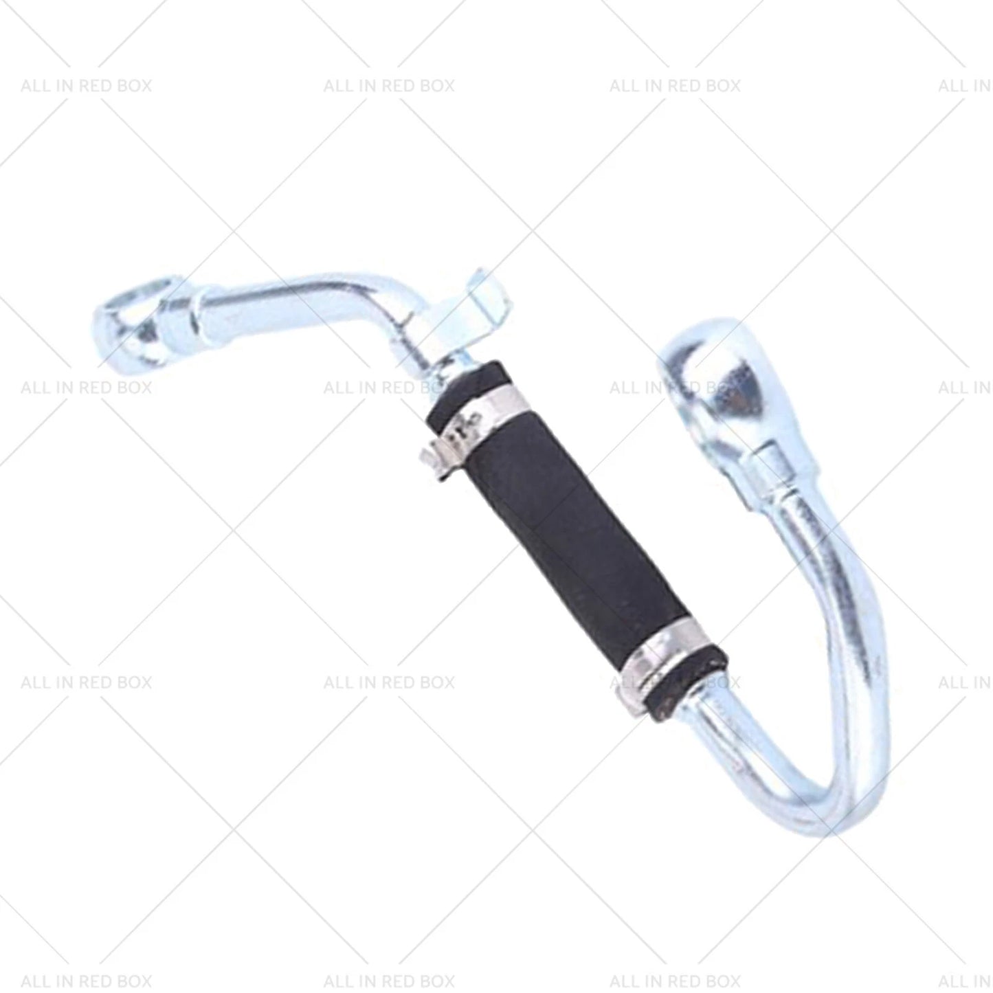 Turbo Coolant Hose for Jeep Grand Cherokee WK WK2 3.0 Diesel (2011-2023)