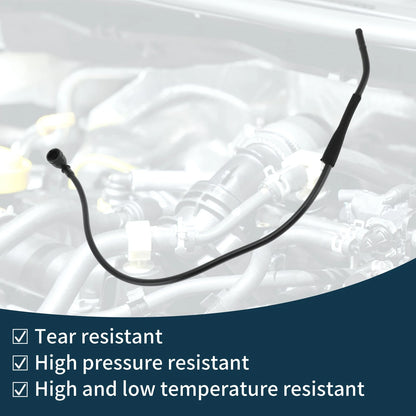 Radiator Hose for BMW Mini Cooper F57-F60 Rubber Coolant Pipe