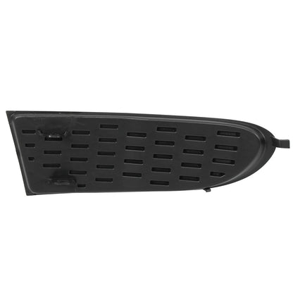 Front Left Fog Light Bumper Grille Cover Trim for Dodge Journey