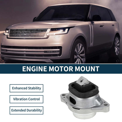 Engine Motor Mount for Land Rover Range Rover (2012-2012)