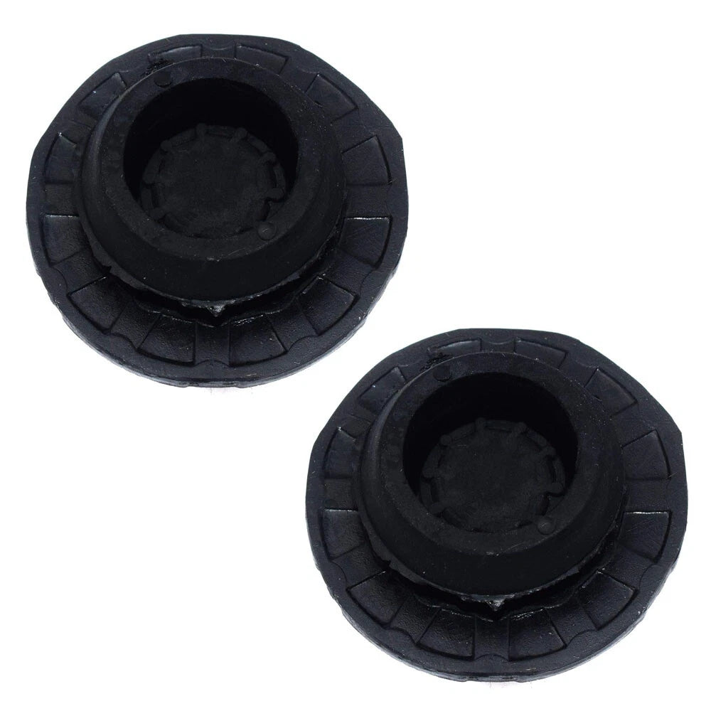 Radiator Lower Insulator Mount Brackets for Opel Buick Chevrolet