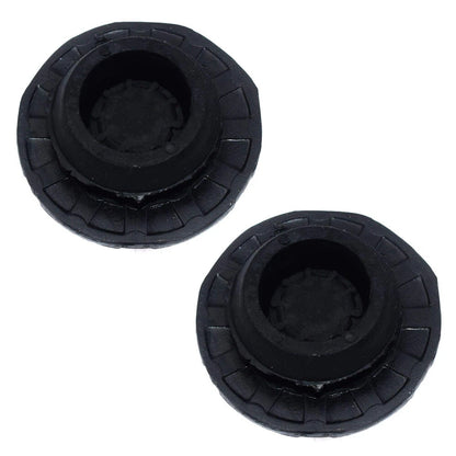 Radiator Lower Insulator Mount Brackets for Opel Buick Chevrolet