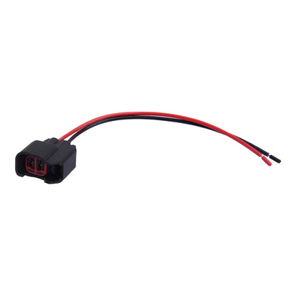 4 x Fuel Injector Connector Pigtail Plug Wire for Car Model