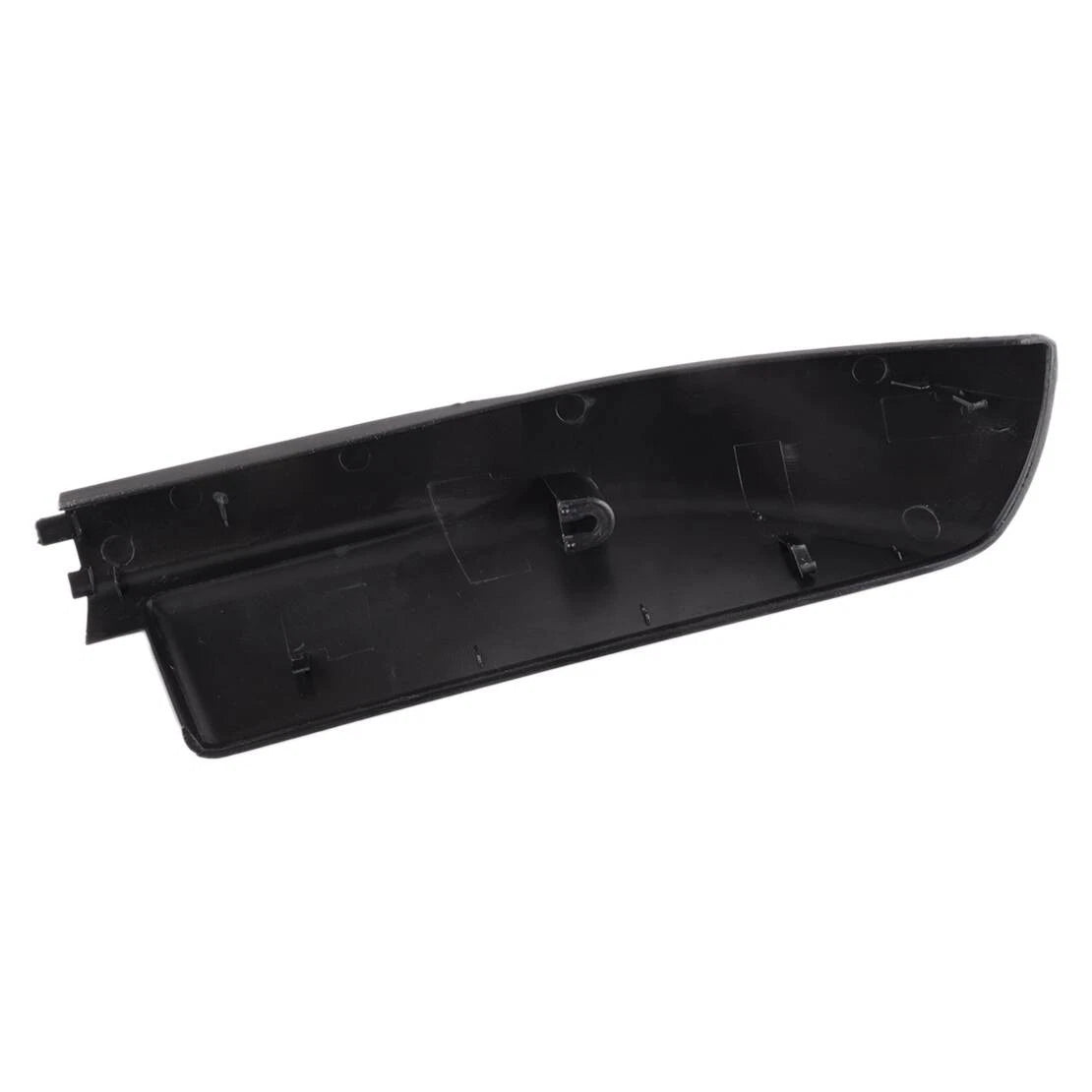 4 x Exterior Roof Rack End Cover Caps for Toyota Sequoia (2008-2020)