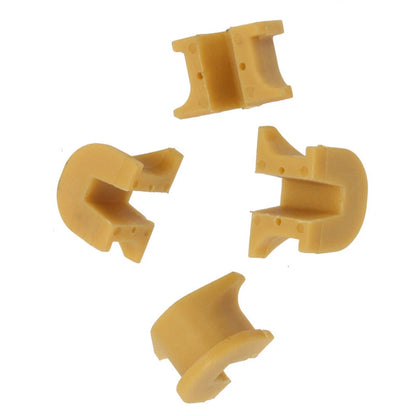 4 Pcs Primary Pulley Slider for CFmoto 500cc 600cc 800cc ATV Parts
