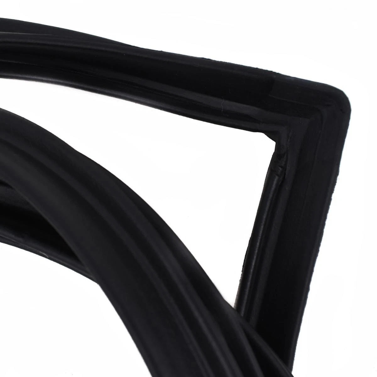 Weatherstrip Door Rubber Front LH Fits Toyota Corolla KE70 4D Sedan 1979-87 D06