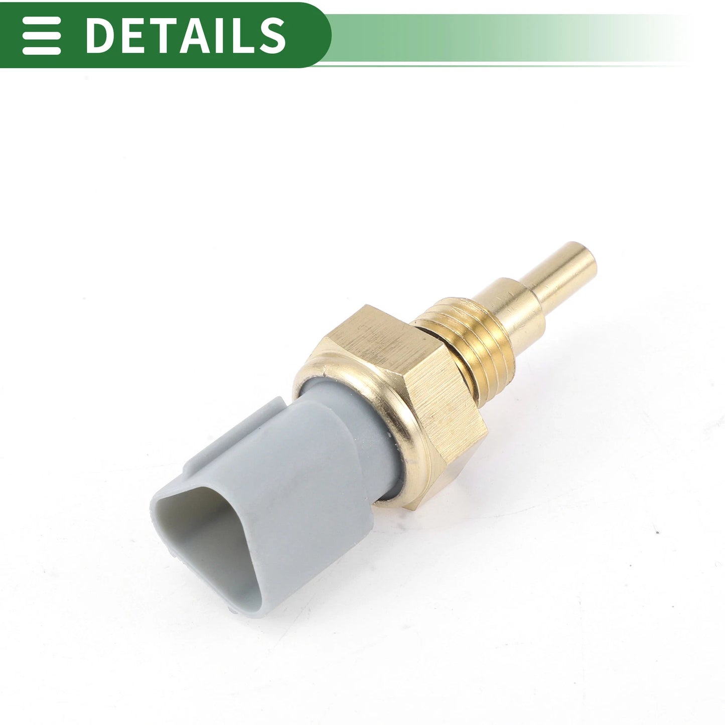 Engine Coolant Temperature Sensor for Honda CB1300 (2013)