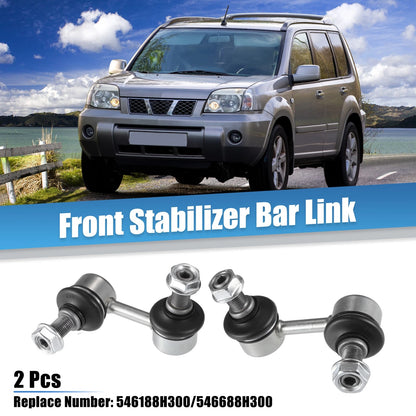 Front Stabilizer Bar Links for Nissan X-Trail (2005-2006)