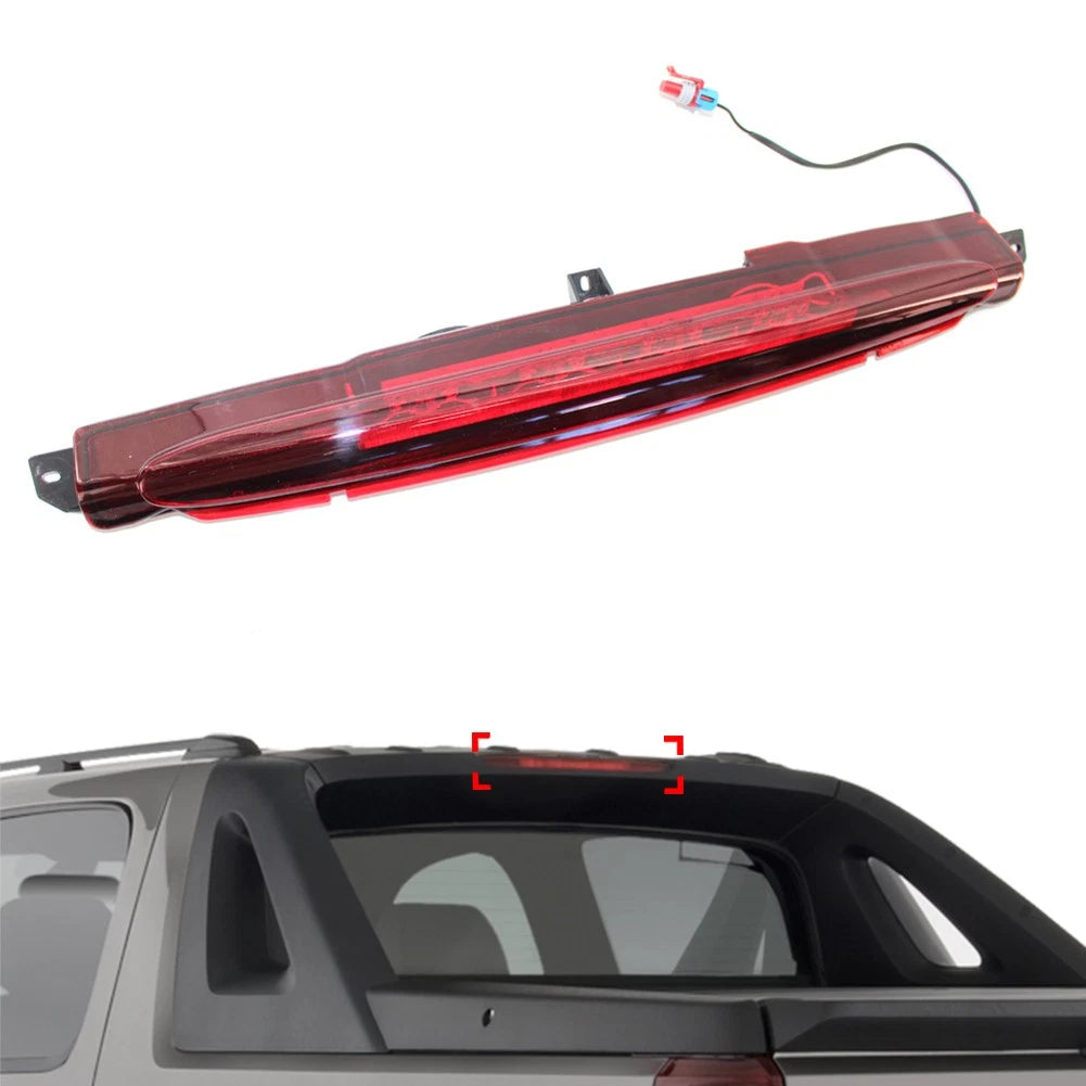 High Mount Brake Light for Chevrolet Avalanche 2002-2012