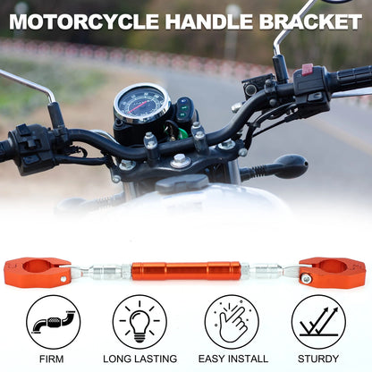 Handle Bracket / 1 Set / Motorcycle for Motorcycle