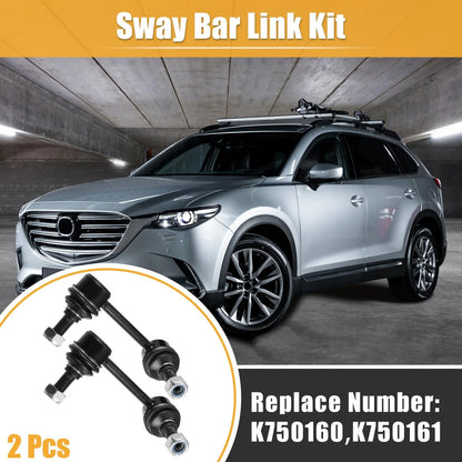 Front Sway Bar Links for Mazda CX-9 (2007-2015)