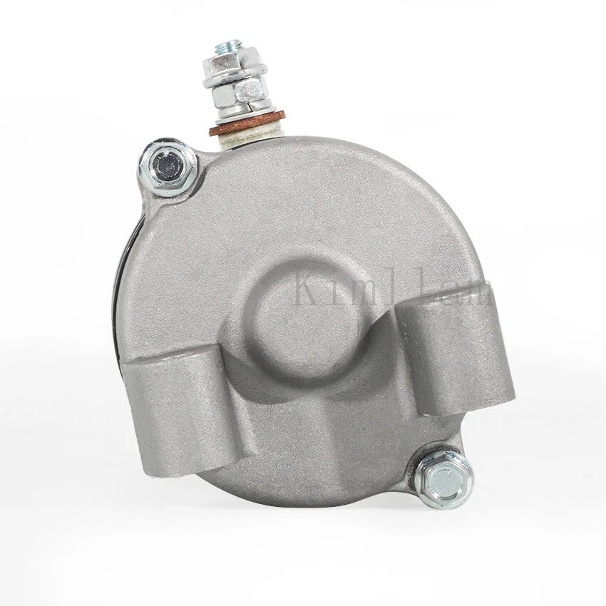 Starter for Honda NTV650 Revere, NTV650 Deauville, NTV600 (88-05)