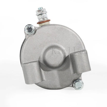 Starter for Honda NTV650 Revere, NTV650 Deauville, NTV600 (88-05)