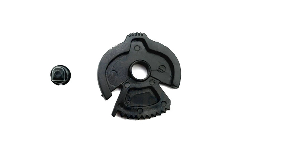 2 Knob Air Control Lever for Toyota Hilux LN80 LN85 LN90 (1989-1994)