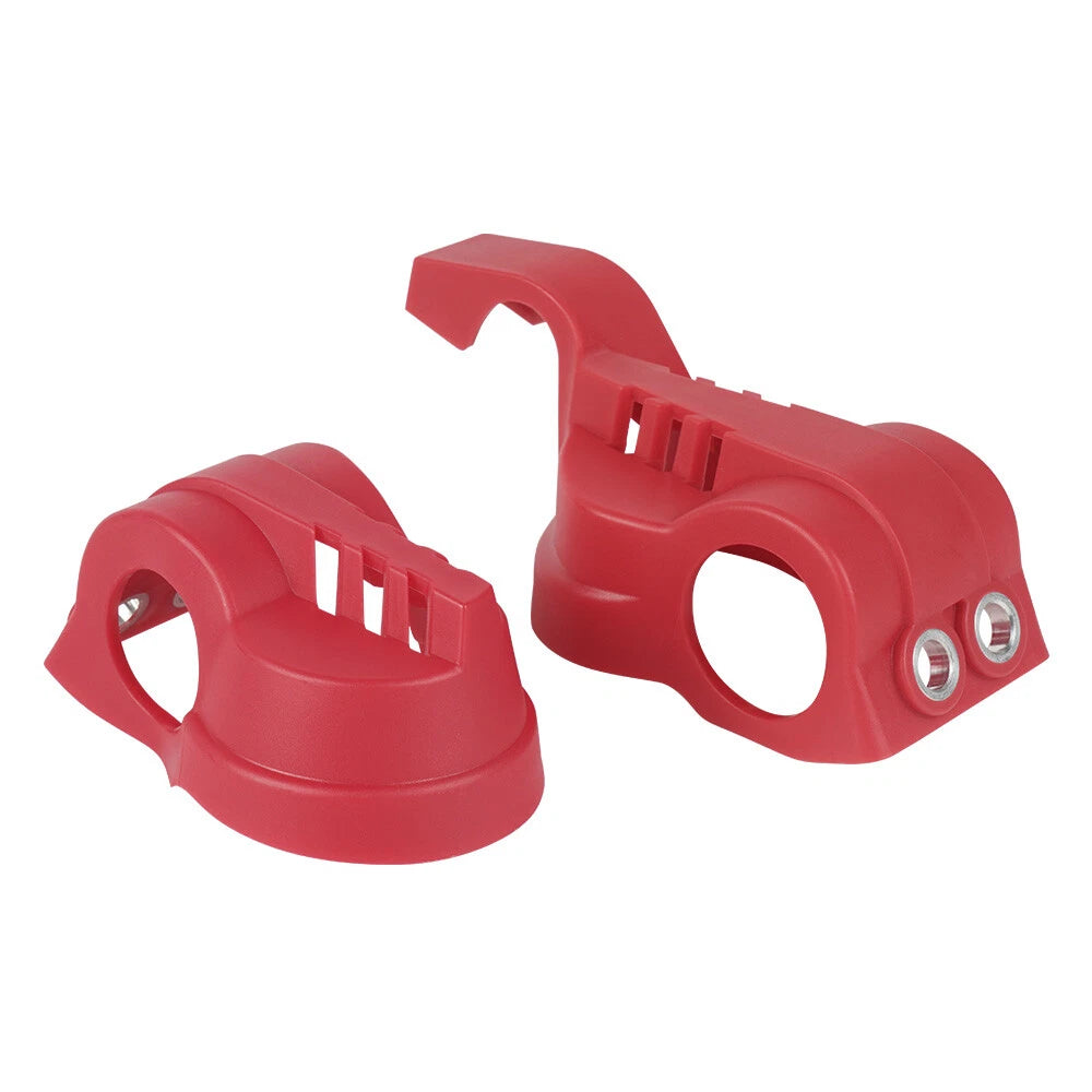 Fork Shoe Protectors for GAS GAS EC EX 250 300 250F 350F 450F (2021-2024)