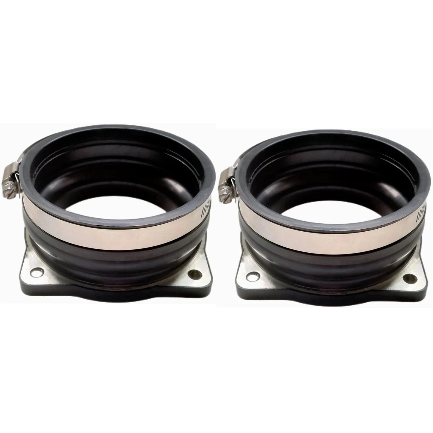 Air Intake Isolator with Clamp for Mercury Verado 200-400HP