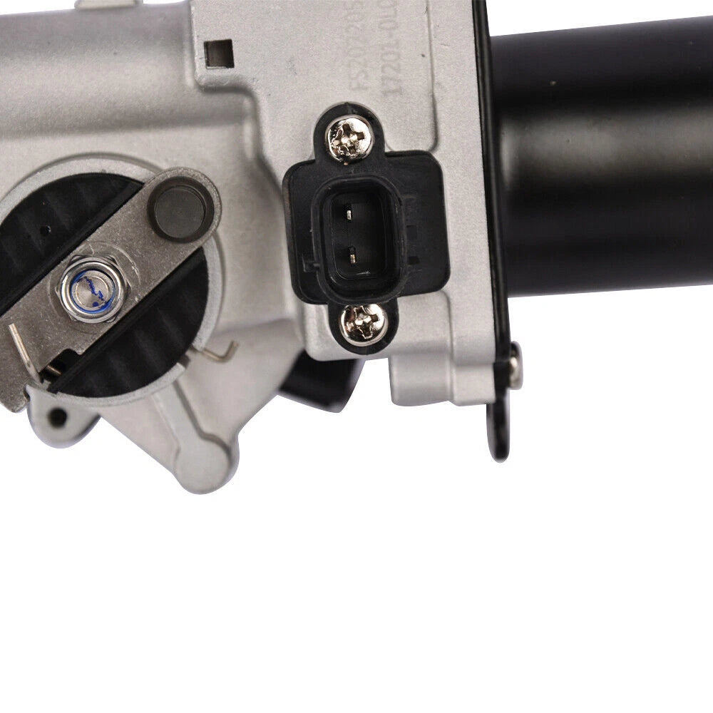 Turbo Electronic Actuator for Land Cruiser Prado Hilux D-4D 1KD-FTV 3.0D