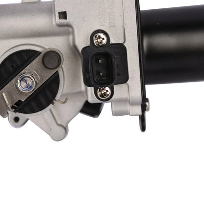 Turbo Electronic Actuator for Land Cruiser Prado Hilux D-4D 1KD-FTV 3.0D