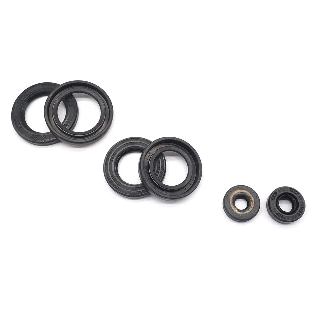 Lower Unit Gearcase Seal Kit for Suzuki DF250A/DF300A (2008-2023)